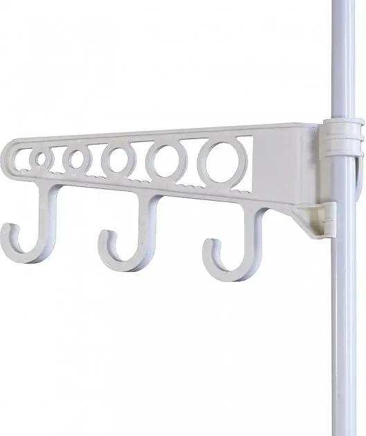 Стелаж для одягу та взуття Supretto (5738) - фото 3