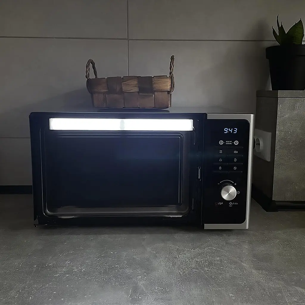 Лампа на акумуляторах PD LED-30 світлодіодна 30 см - фото 5