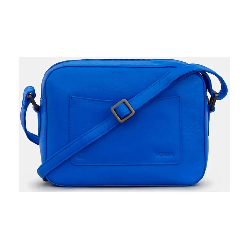 Сумка Yoshi YB240 6 Belmont Blue (YB240 37) - фото 2