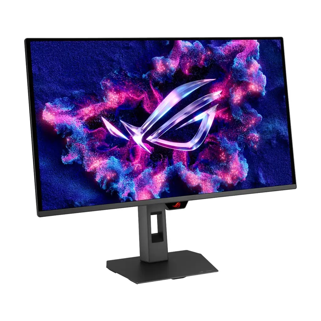 Монітор ASUS ROG Strix XG27UQDMS (90LM0CW0-B01971) - фото 2
