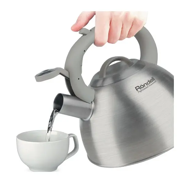 Чайник Rondell RDS-434 Balance, 3л (6261838) - фото 2