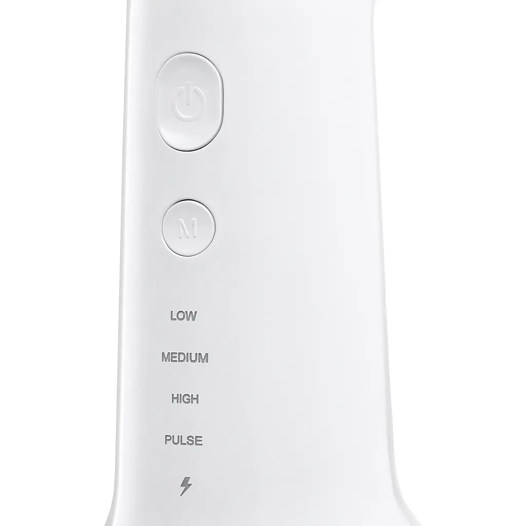 Портативний іригатор Ardesto 320 мл (POI-MD300W) - фото 4