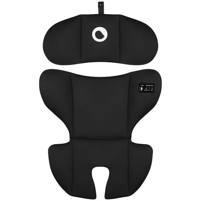 Автокресло Lionelo Izzy I-Size black carbon (LO-IZZY I-SIZE BLACK CARBON) - фото 8