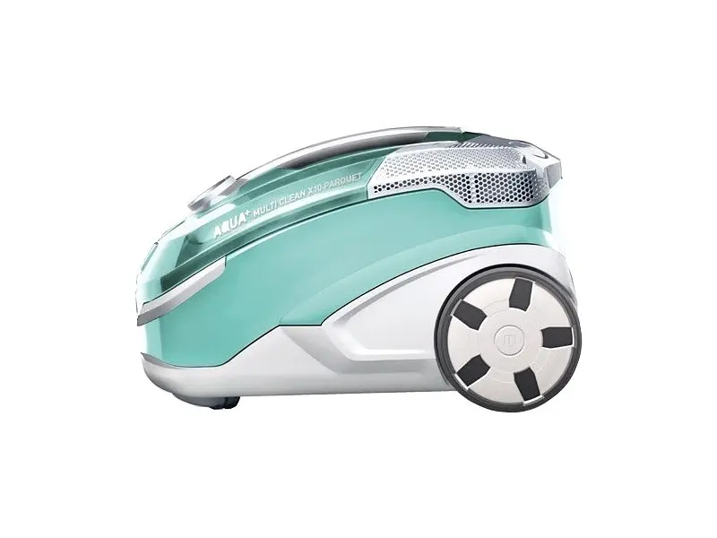 Миючий пилосос з мішком та аквафільтром Thomas MultiClean X10 Parquet (788577) - фото 2