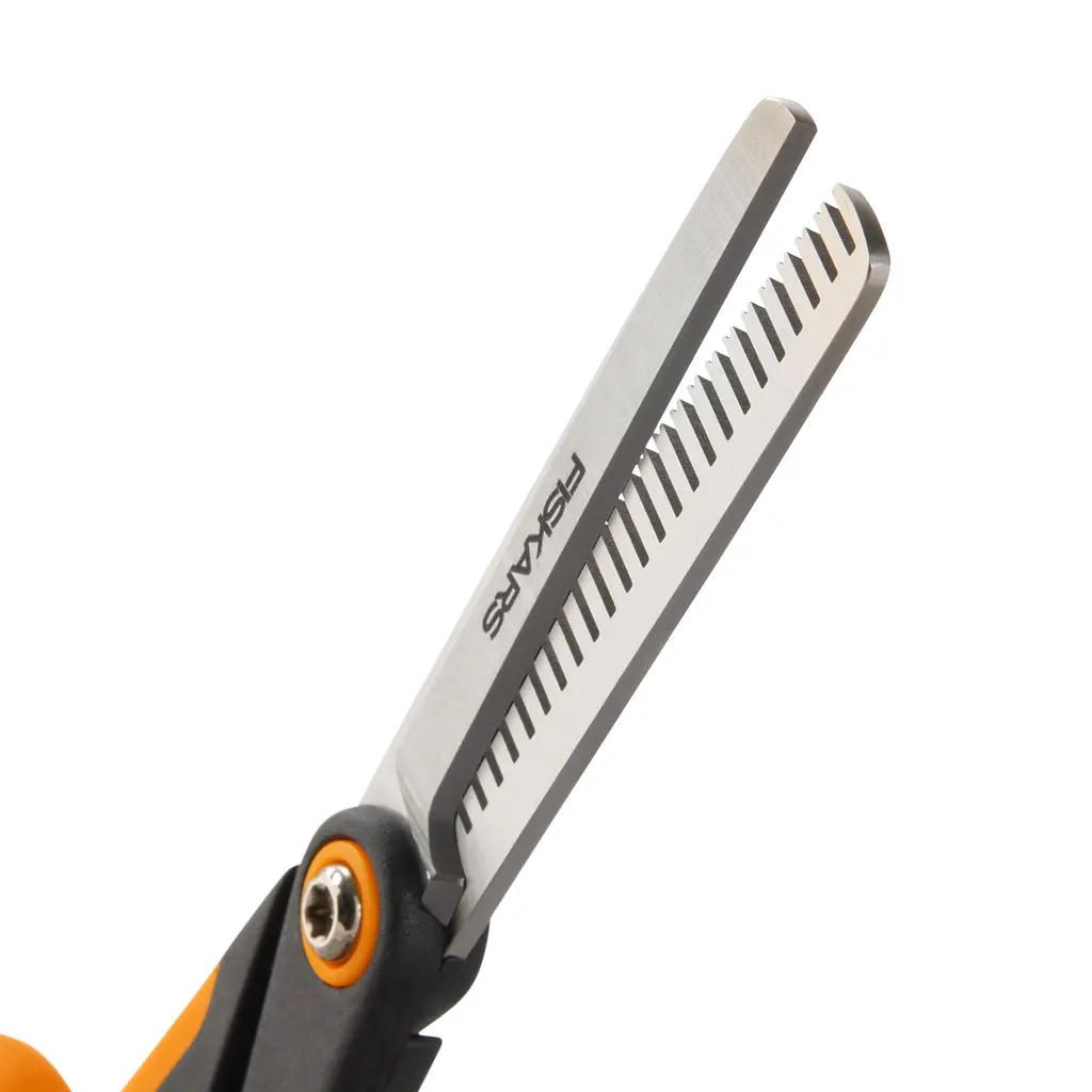 Ножиці для філірування Fiskars Pet Care (2009128) - фото 2