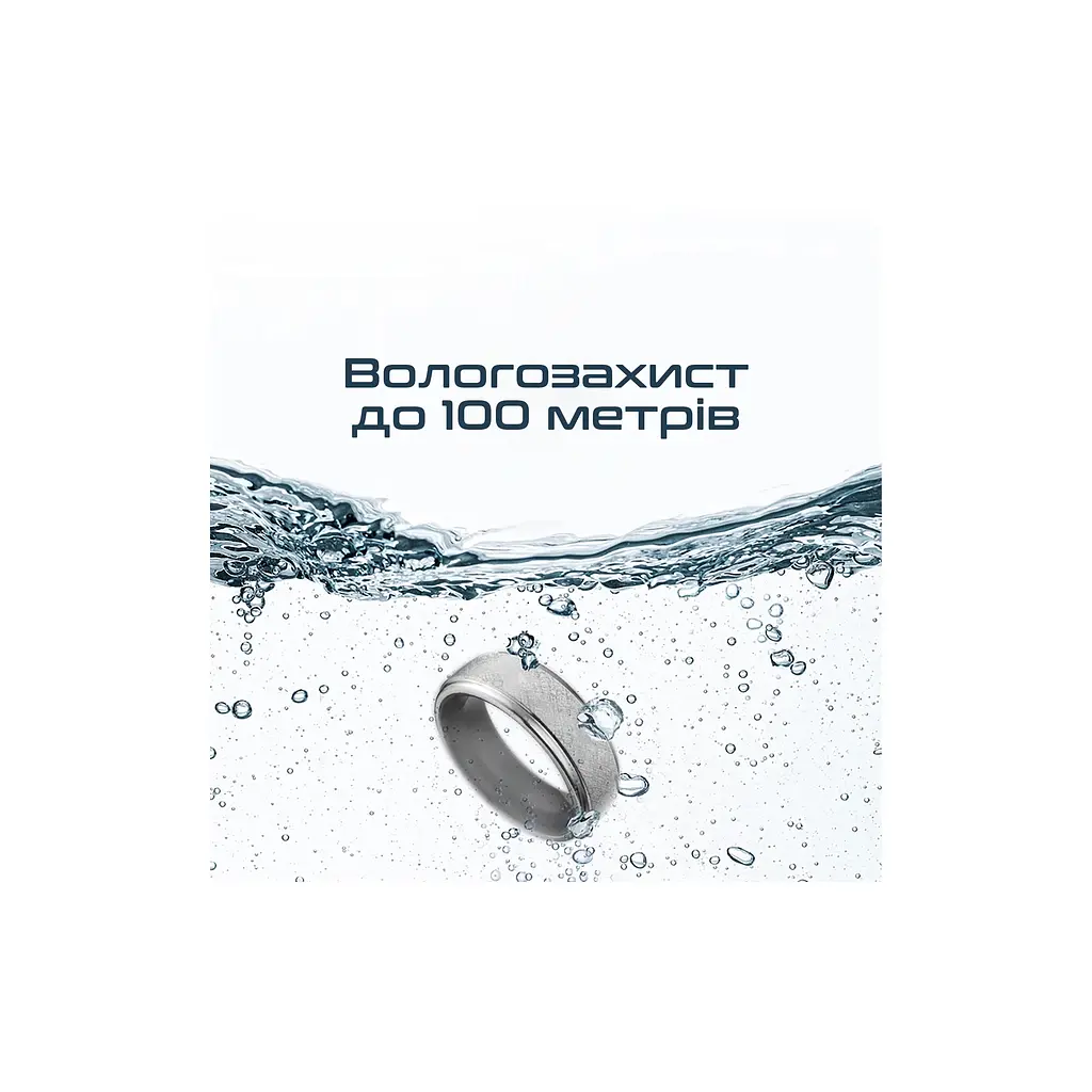 Смарт-кільце HiFuture Future Ring2 7 Rose Gold (futurering2-7.rosegold) - фото 3