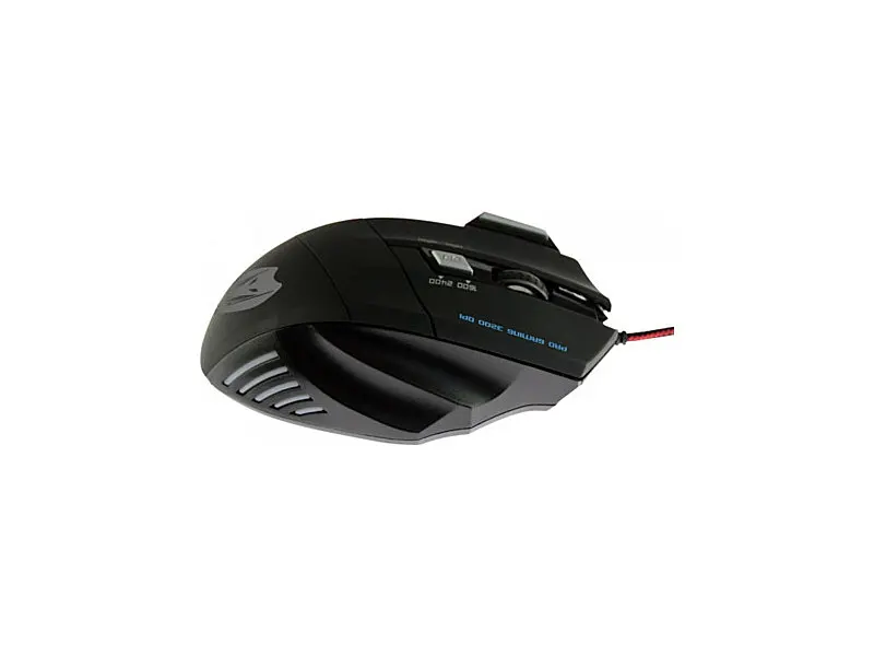 Миша Media-Tech COBRA PRO (MT1115) - фото 4
