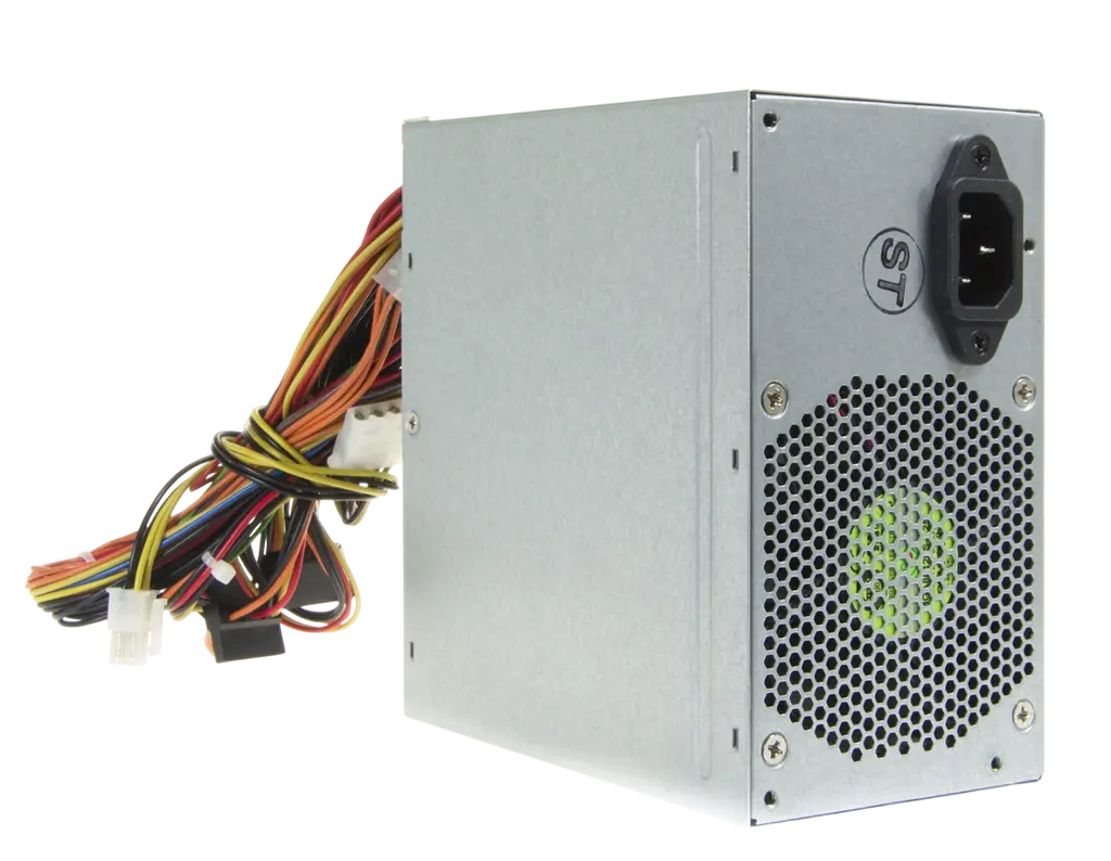 Блок питания FSP Fortron FSP250-50AMDN 250W (FSP250-50AMDN) Б/У - фото 3