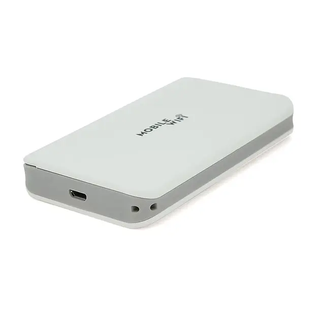 4G/LTE модем Wi-Fi Voltronic M10 з акумулятором - фото 3