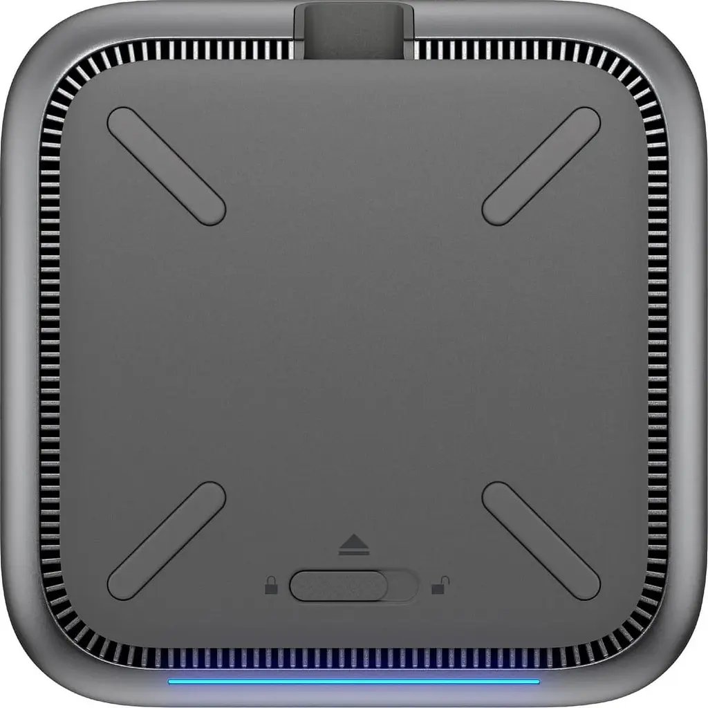 Док-станція HP Thunderbolt 4 Ultra 280W G6 (AW5M5UT) - фото 2
