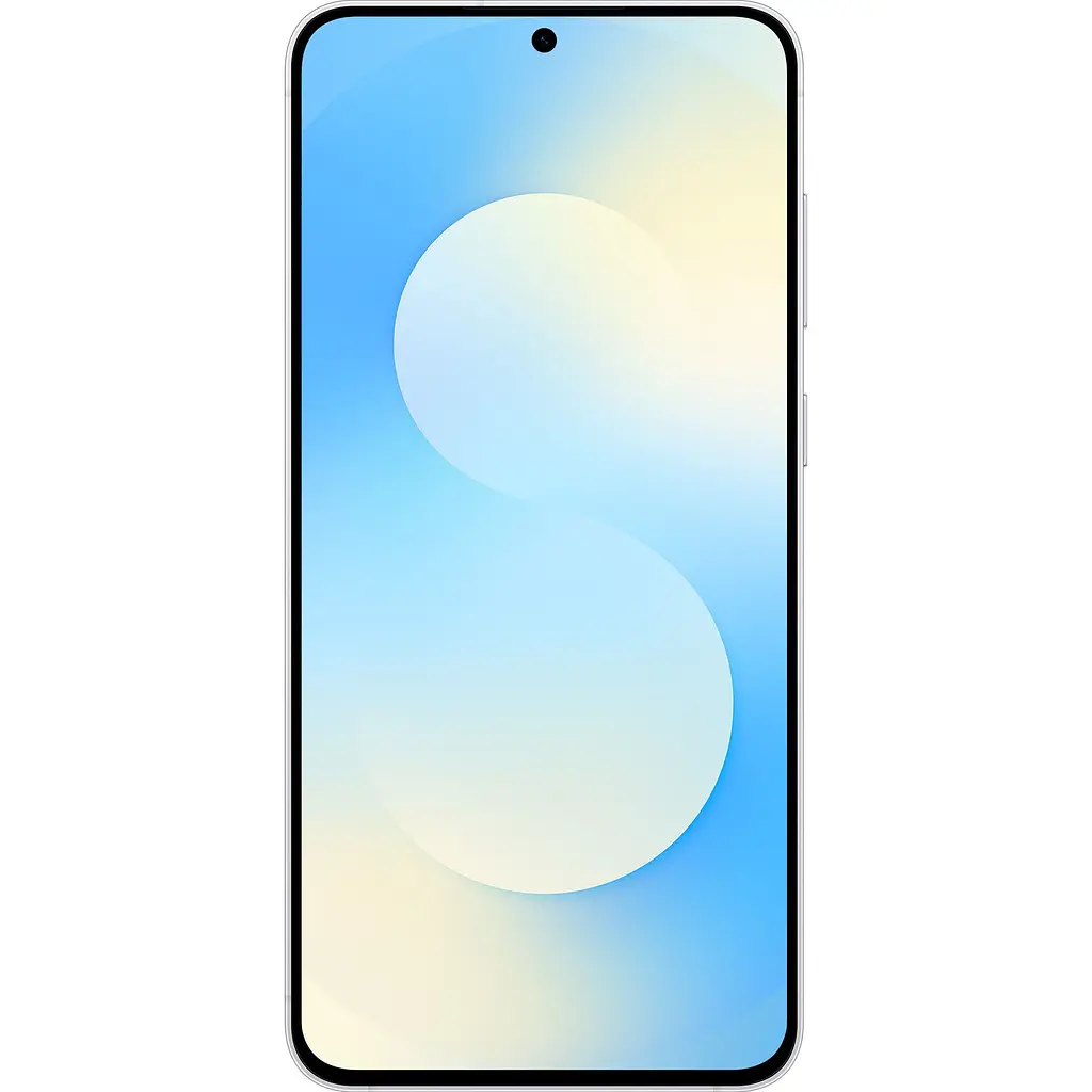 Смартфон Samsung Galaxy S25 FE 8/512GB Icyblue (SM-S731BLBIEUC) UA-UCRF [144893] - фото 2