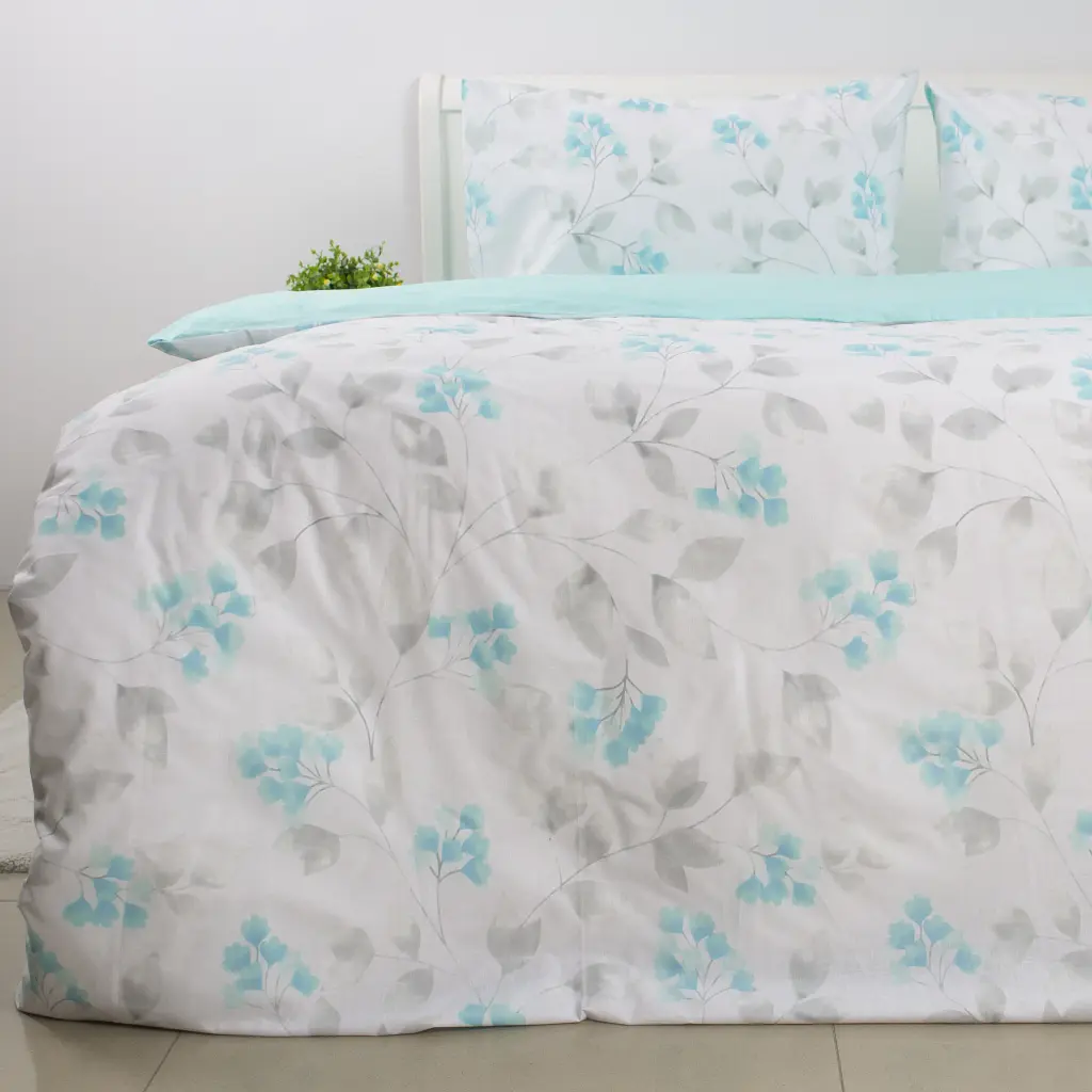 Комплект постільної білизни ТЕП Happy Sleep Весняна свіжість двоспальний (2-03795_29559) - фото 2