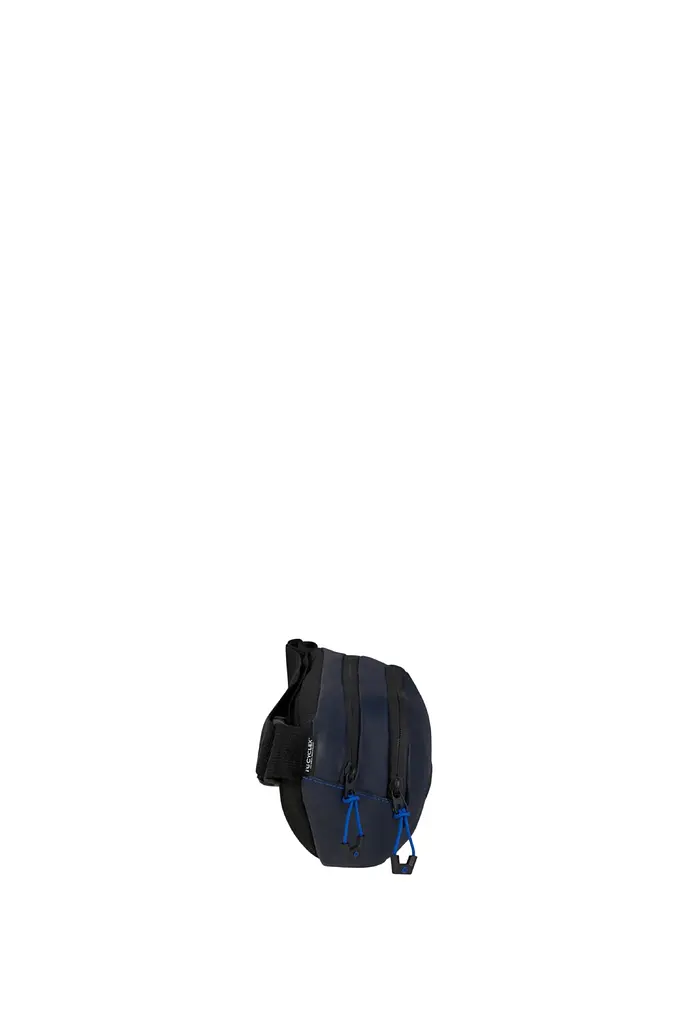Сумка На Пояс Samsonite ECODIVER BLUE 35x16x10 KH7*01009 - фото 7