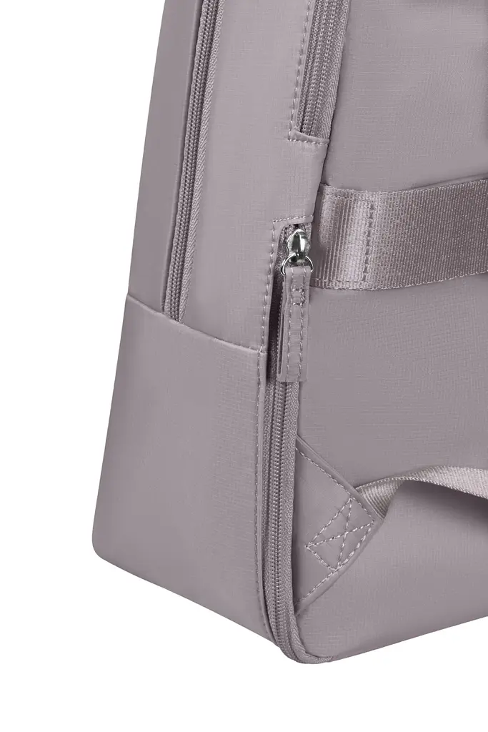 Рюкзак 13,3" Samsonite MOVE 4.0 TAUPE 38x26,5x12,5 KJ6*08082 - фото 5