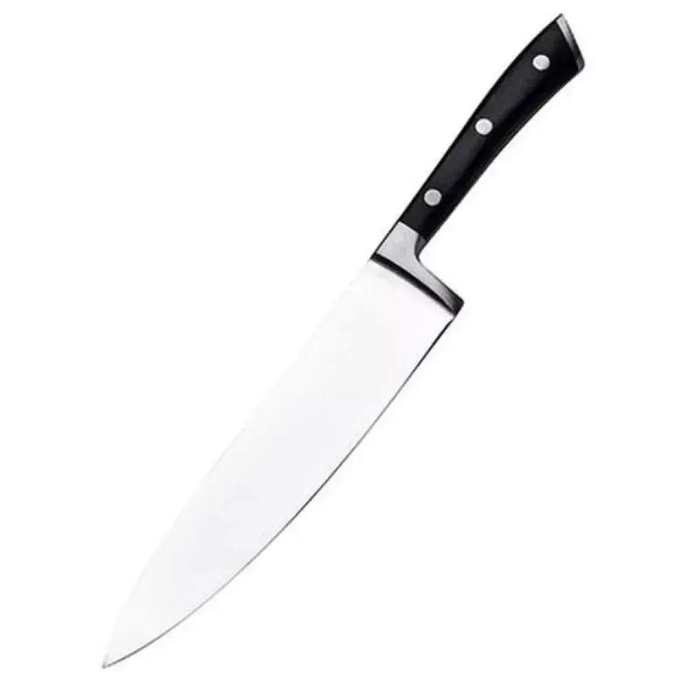 Ніж кухонний MasterPro Foodies collection 20 см (BGMP-4310) - фото 3