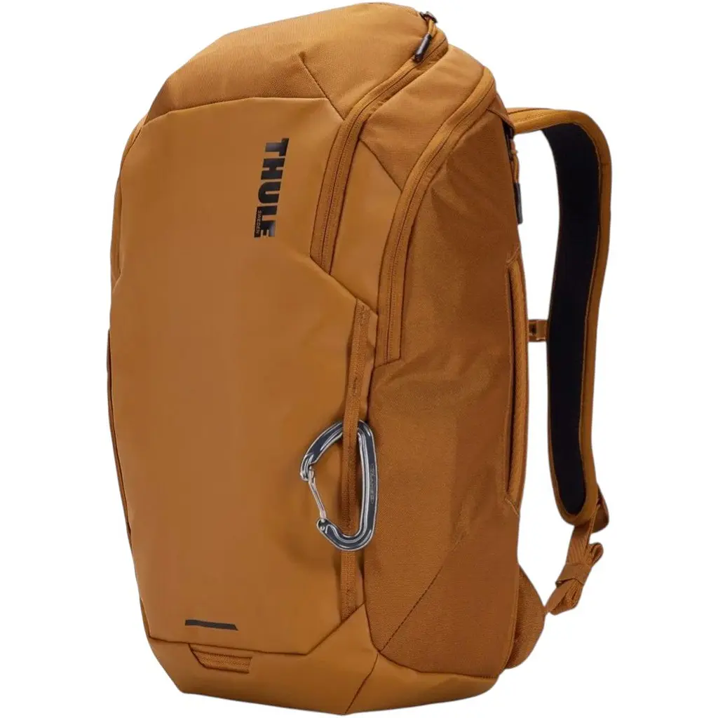 Рюкзак Thule Chasm Backpack 26L Golden (TH 3204983) - фото 9
