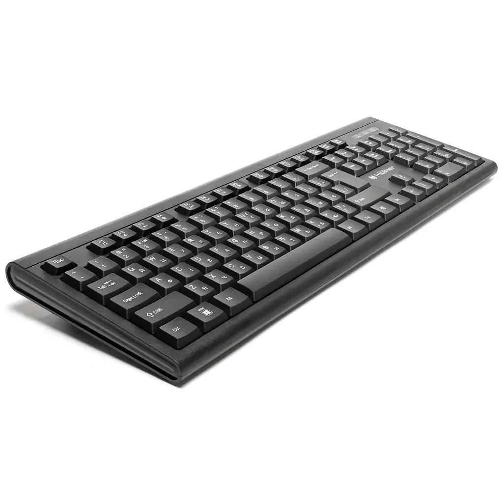 Комплект Hölmer SW-01 Wireless UA Black (SW-01) - фото 3