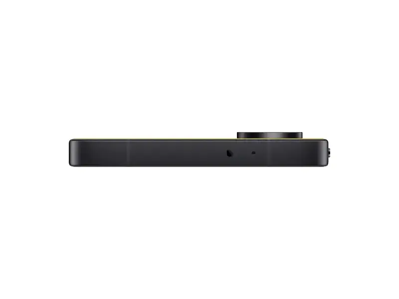 Смартфон Xiaomi POCO X8 Pro 12/512GB Yellow - фото 8
