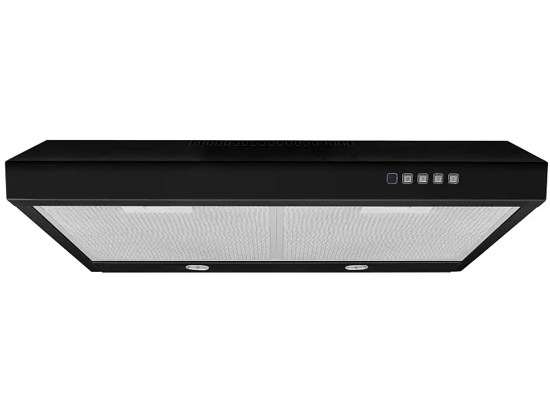 Витяжка Akpo WK-12 K 60 270 CZ Black
