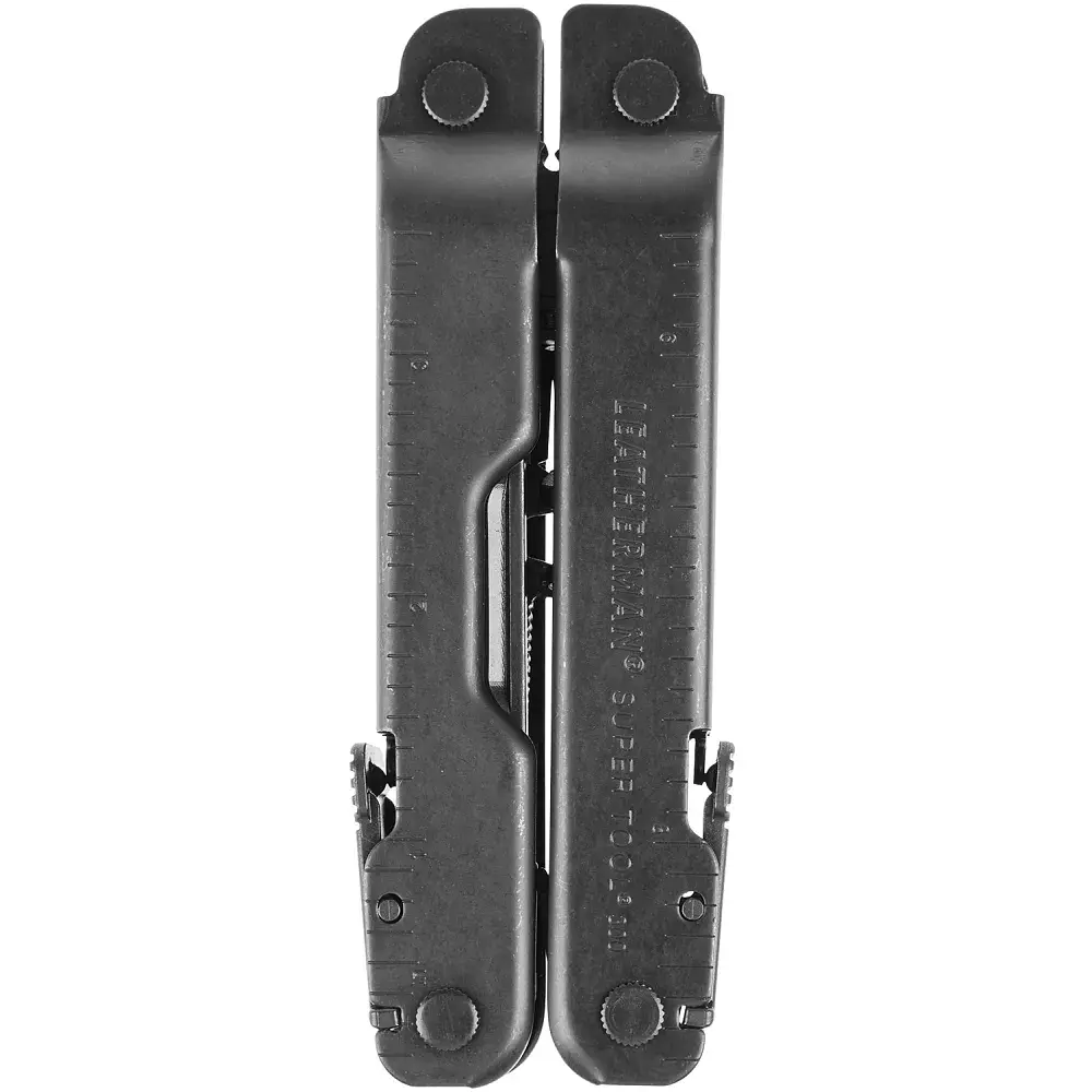 Мультитул Leatherman 831368 Super Tool 300 EOD BLACK - фото 3
