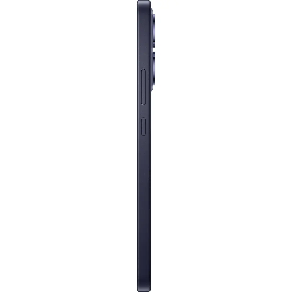 Смартфон Oppo Reno13 5G 12/256 GB Luminous Blue Global Version [138932] - фото 9