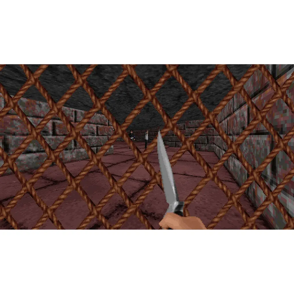 Ключ активації Microsoft Rise of the Triad: Ludicrous Edition для Xbox One/Series S/X - фото 7