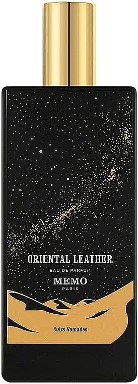Парфюмированная вода  тестер Memo Oriental Leather 75 мл - фото 2