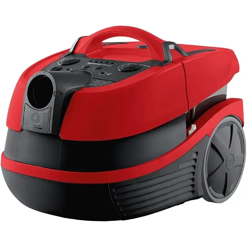Порохотяг миючий BOSCH BWD421PET - фото 4