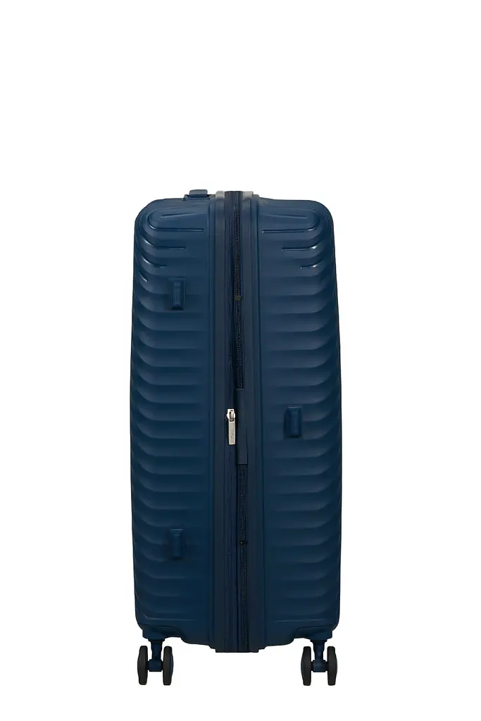Чемодан 68 См American Tourister DIABLAST DARKWAVE BLUE 68x47x31(34) MK2*01002 - фото 11