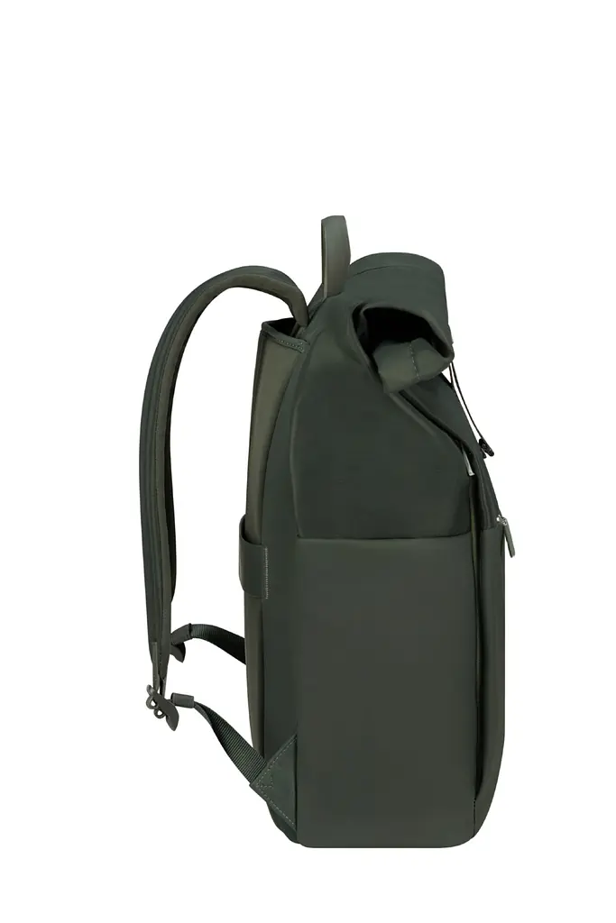 Рюкзак 15.6" Samsonite 4PACK FOREST GREEN 41x31,5x13,5 KP3*04005 - фото 4