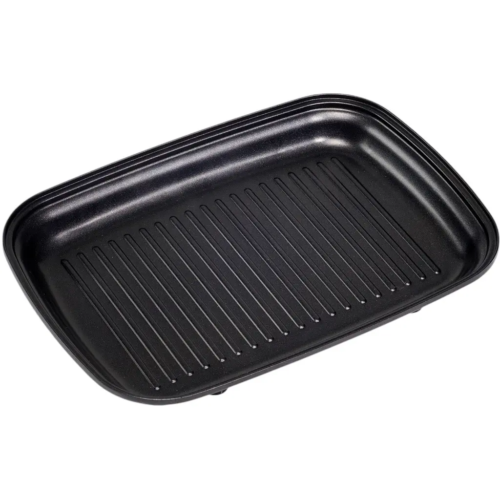 Мультиварка Cuisinart серая (GRMC3E) - фото 6