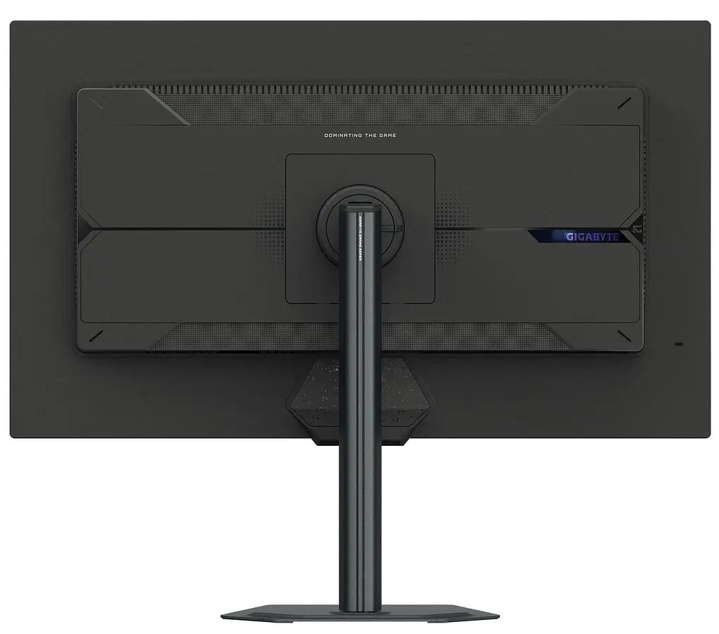 Монітор Gigabyte 27" G27UP UHD IPS 160Hz (G27UP EK) - фото 4