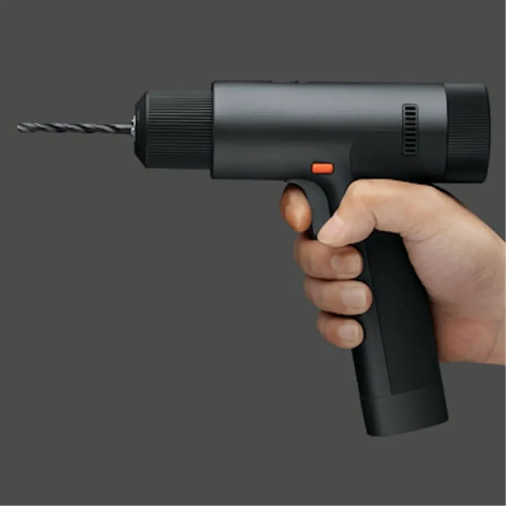 Дриль-шуруповерт Xiaomi 12V Max Brushless Cordless Drill (BHR5510GL) [73701] - фото 4