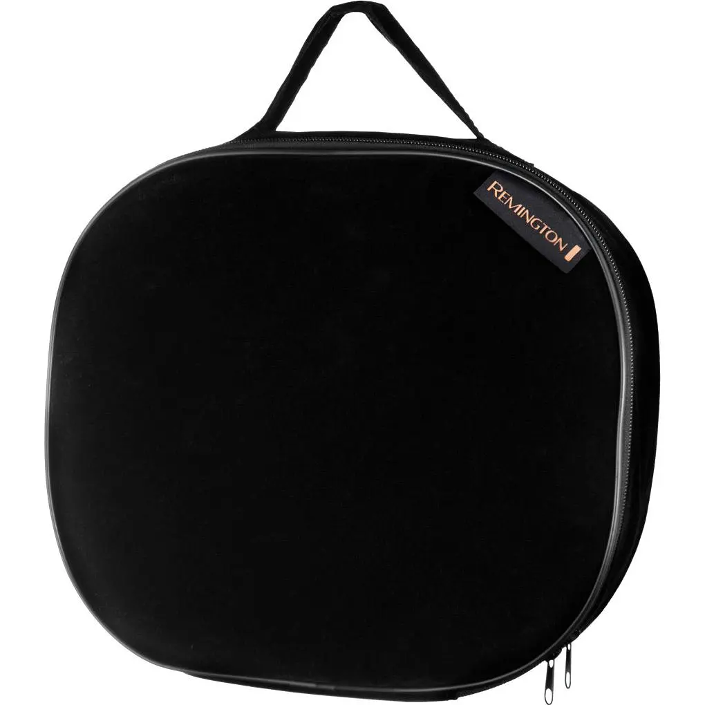 Фен Remington Salon Smooth D6960GP Black [130111] - фото 9