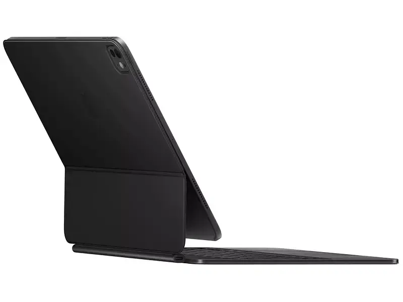 Чохол-клавіатура для планшета Apple Magic Keyboard for iPad Pro 13 (M4) - Black (MWR53) - фото 4