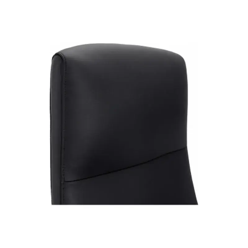 Офисное кресло GT Racer B-2119 Black - фото 9