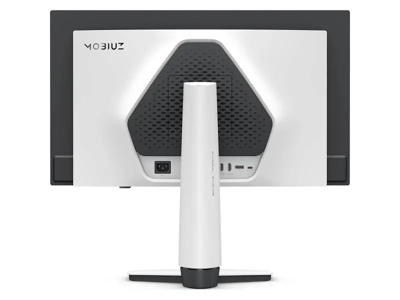 Монітор BenQ Mobiuz EX271QZ (9H.LP3LA.TBE) - фото 4