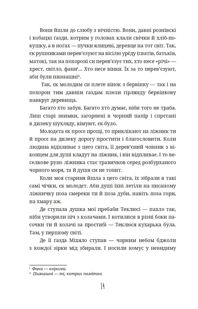 Данцовня - Іванна Стеф’юк - фото 11