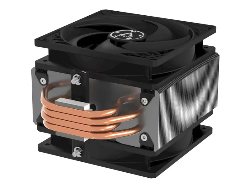 Повітряне охолодження ARCTIC Freezer 36 Standard (ACFRE00121A) - фото 4