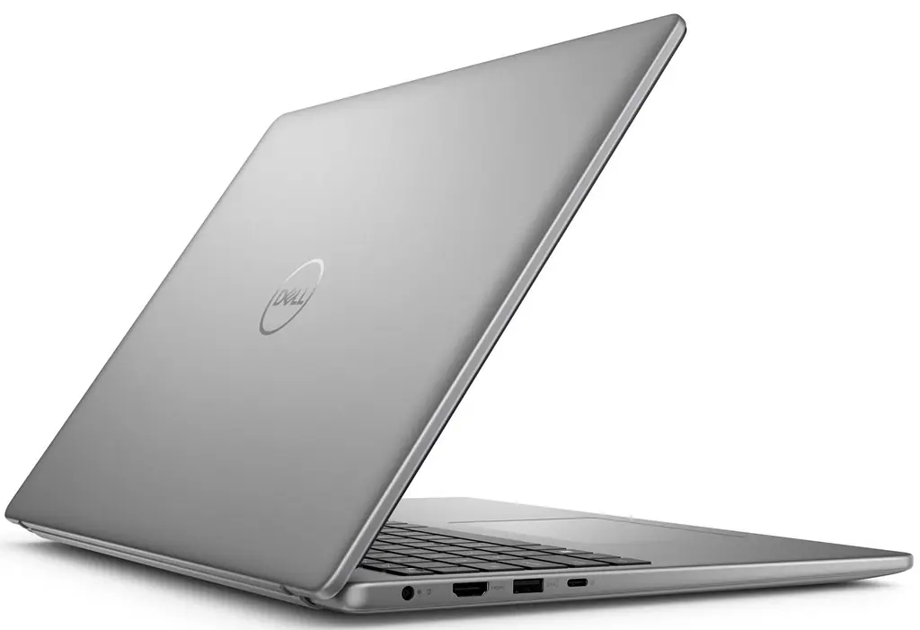 Ноутбук Dell Dell Vostro 5640 16' FHD+ AG, Intel 7 150U, 16GB, F512GB, UMA, Lin, сірий (N1094VNB5640UA_UBU) - фото 5