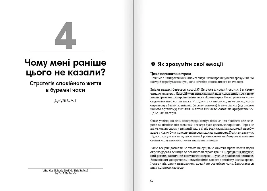 Сам собі енерджайзер. Збірник самарі + Аудіокнижка - фото 7