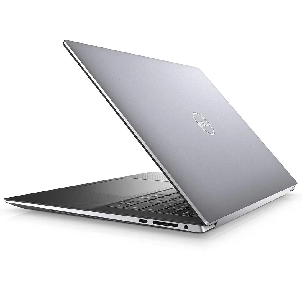 Ноутбук Dell Precision 5560 FHD (i7-11850H/32/512SSD/T1200M-4Gb) - Class B "Б/У" - фото 2