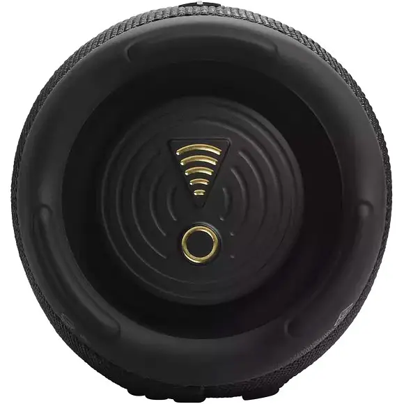 Портативна акустика JBL Charge 5 Wi-Fi Black (JBLCHARGE5WIFIBLK) [90542] - фото 7