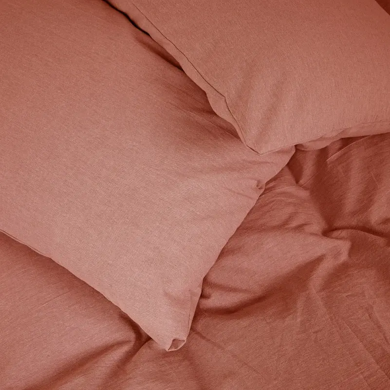  Комплект постільної білизни MirSon Варена бавовна 40-0017 Sunrise Bliss 2x160x220 см (2200009673795) - фото 9