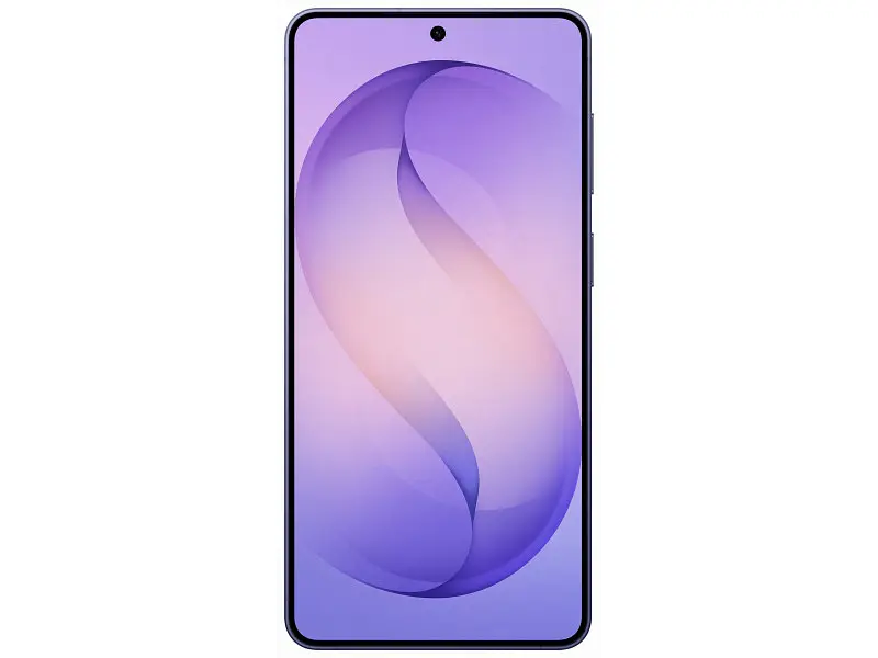 Смартфон Samsung Galaxy S26+ 12/512GB Cobalt Violet (SM-S947BZVG) - фото 2