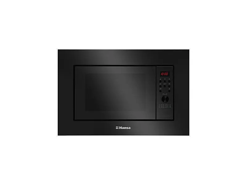 Встраиваемая микроволновая печь Hansa AMGB20E2GB
