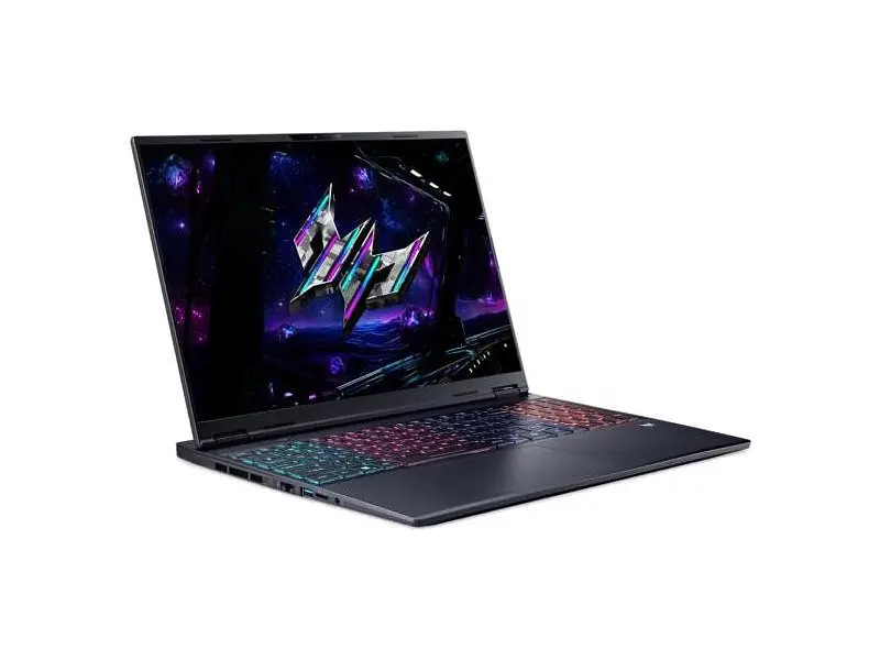 Ноутбук Acer Helios Neo 16S AI PHN16S-71-91AW (NH.QZSAA.001) - фото 4