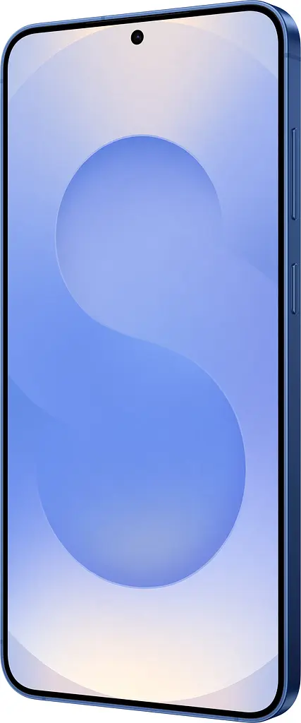 Мобільний телефон Samsung S25 Plus 12/256 Gb Navy SM-S931B/DS - фото 4