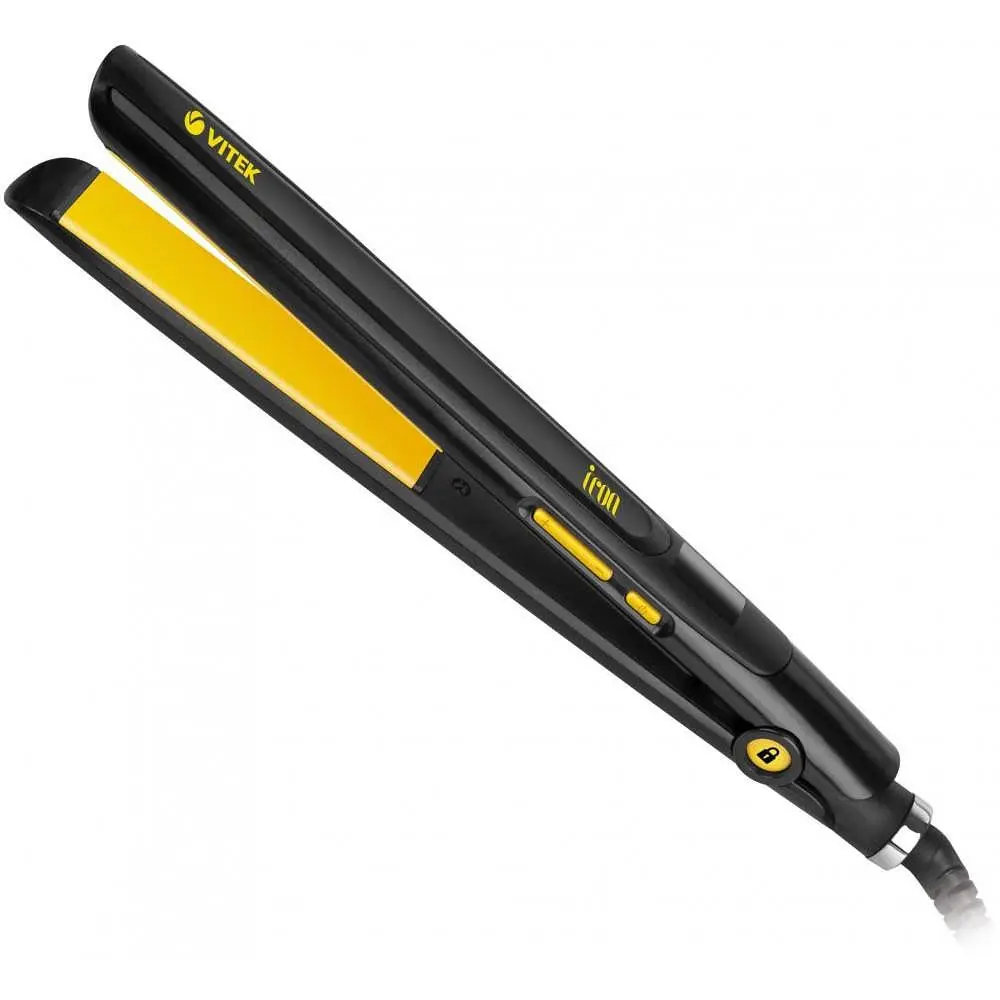 Праска для волосся Vitek VT-8400 BK
