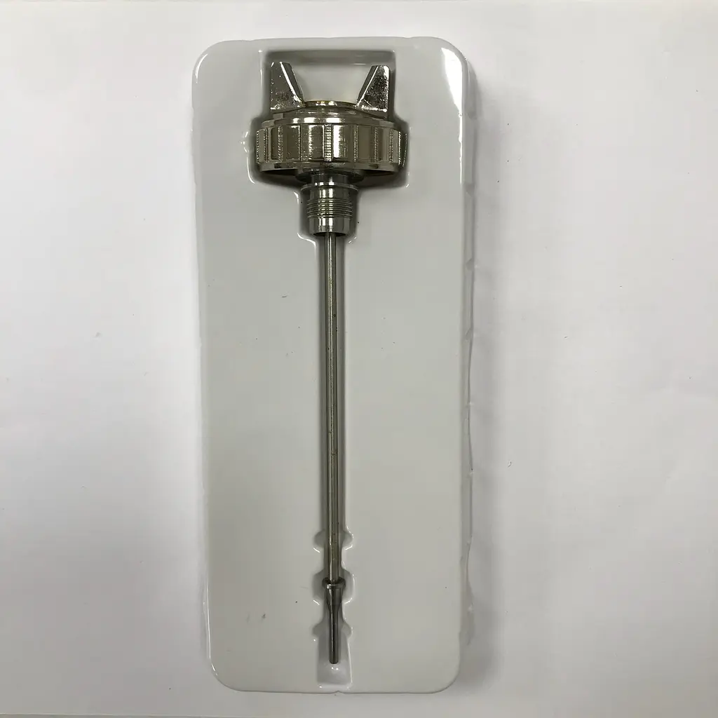 Форсунка 1,3 мм для краскопультів MP-500 AUARITA NS-MP-500-1.3 - фото 2